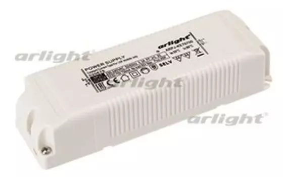 Блок питания ARJ-KE60700A (42W, 700mA, PFC) Arlight 022122