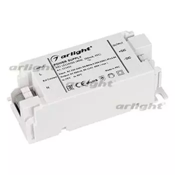 Блок питания ARJ-LE114350 (40W, 350mA, PFC) Arlight 023456