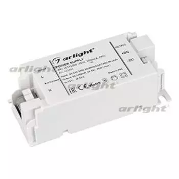 Блок питания ARJ-LE331050 (35W, 1050mA, PFC) Arlight 023461