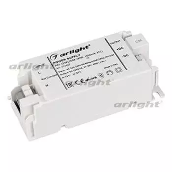 Блок питания ARJ-LE381050A (40W, 1050mA, PFC) Arlight 023462