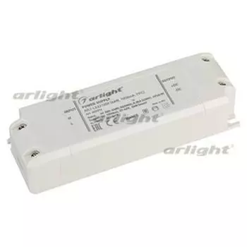 Блок питания ARJ-LE421050 (44W, 1050mA, PFC) Arlight 023376