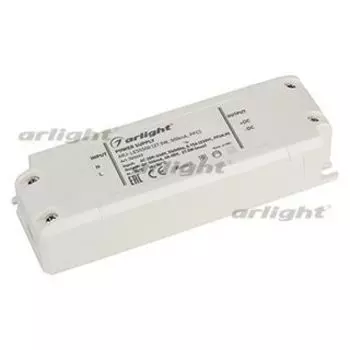 Блок питания ARJ-LE55500 (27.5W, 500mA, PFC) Arlight 023463