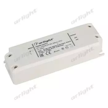 Блок питания ARJ-LE55600 (33W, 600mA, PFC) Arlight 023441