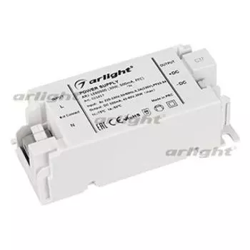 Блок питания ARJ-LE60500 (30W, 500mA, PFC) Arlight 023457