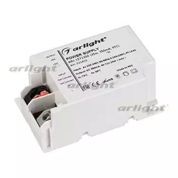 Блок питания ARJ-LE71350 (25W, 350mA, PFC) Arlight 023455