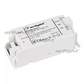 Блок питания ARJ-LE86350 (30W, 350mA, PFC) Arlight 023111