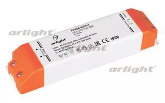 Блок питания ARJ-SP51700-DIM (36W, 700mA, PFC, Triac) Arlight 022298