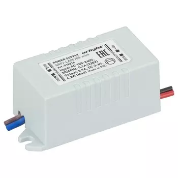 Блок питания ARPJ 018274 Arlight