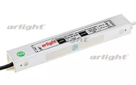 Блок питания ARPJ-161750P (28W, 1750mA, PFC) Arlight 015153