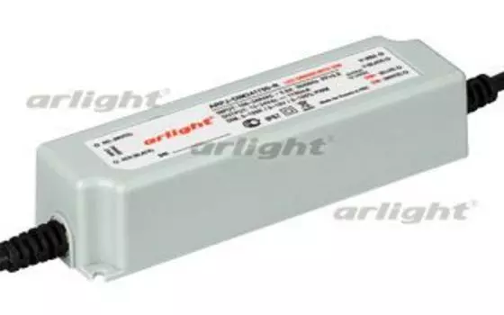 Блок питания ARPJ-DIM241750-R (42W, 1750mA, 0-10V, PFC) Arlight 015938