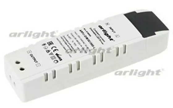 Блок питания ARPJ-DIM361500-L (54W, 1500mA, PFC, T Arlight 018094