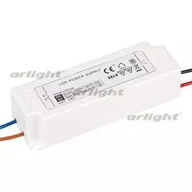Блок питания ARPJ-KE401050A (42W, 1050mA, PFC) Arlight 021901
