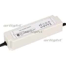 Блок питания ARPJ-KE421400A (60W, 1400mA, PFC) Arlight 021904