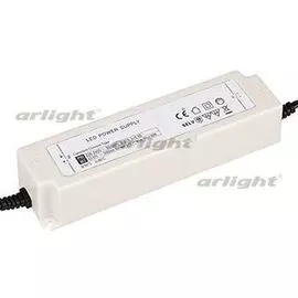 Блок питания ARPJ-KE571050A (60W, 1050mA, PFC) Arlight 021903