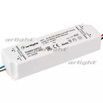 Блок питания ARPJ-LE352800 (98W, 2800mA, PFC) Arlight 023380
