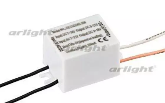 Блок питания ARPJ-OS12350 (4.2W, 350mA) Arlight 012911