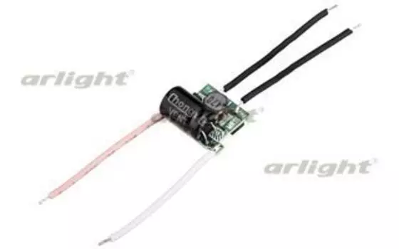 Блок питания ARPJ-OS-700 (12-24V, 700mA) Arlight 015109