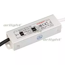 Блок питания ARPV-12015-B (12V, 1.3A, 15W) Arlight 022899