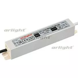 Блок питания ARPV-12020-B (12V, 1.7A, 20W) Arlight 020847