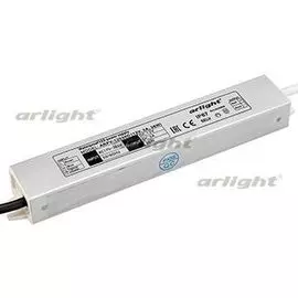 Блок питания ARPV-12036-D (12V, 3.0A, 36W) Arlight 022408