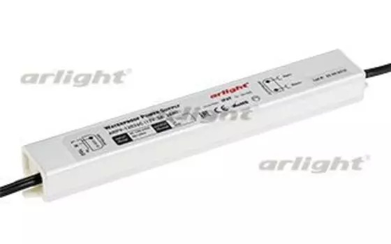 Блок питания ARPV-12036C (12V, 3A, 36W) Arlight 019601