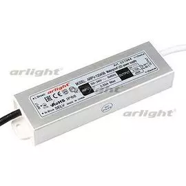 Блок питания ARPV-12045-B (12V, 3.8A, 45W) Arlight 021964