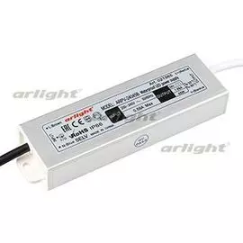 Блок питания ARPV-24045-B (24V, 1.9A, 45W) Arlight 021965