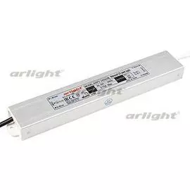 Блок питания ARPV-24060-SLIM-B (24V, 2.5A, 60W) Arlight 022193