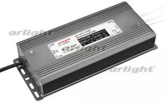 Блок питания ARPV-24300-B (24V, 12.5A, 300W) Arlight 022329