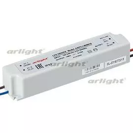 Блок питания ARPV-LV48035-A (48V, 0.8A, 36W) Arlight 019503