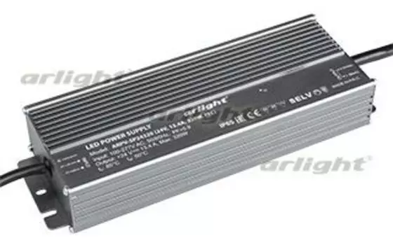 Блок питания ARPV-SP24320 (24V, 13.4A, 320W, PFC) Arlight 022891