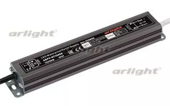 Блок питания ARPV-ST12040-PFC-B (12V, 3.3A, 40W) Arlight 023548