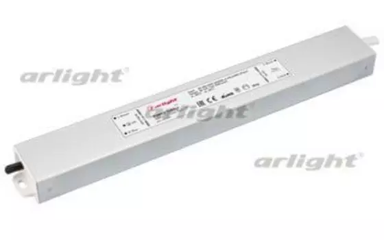Блок питания ARPV-ST12100-SLIM-PFC-B (12V, 7.9A, 95W) Arlight 023296