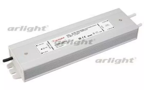 Блок питания ARPV-ST12150-SLIM-PFC-B (12V, 12.5A, 150W) Arlight 023297