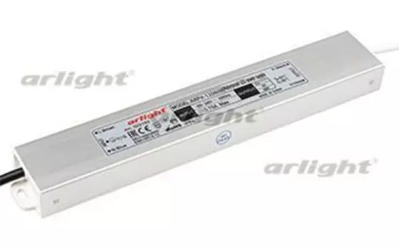 Блок питания ARPV-ST24060-SLIM-PFC-B (24V, 2.5A, 60W) Arlight 023553
