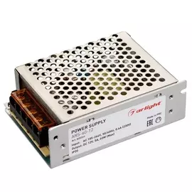 Блок питания ARS 025331 Arlight