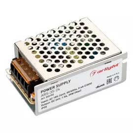 Блок питания ARS 026152 Arlight