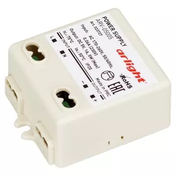 Блок питания ARV 023727 Arlight