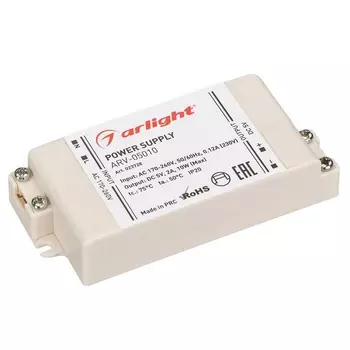 Блок питания ARV 023728 Arlight