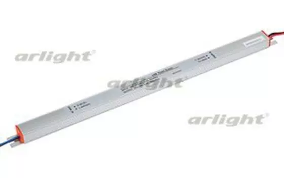 Блок питания ARV-24060-LONG-A (24V, 2.5A, 60W) Arlight 023265