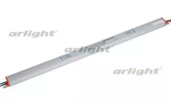Блок питания ARV-24072-LONG-A (24V, 3A, 72W) Arlight 024096
