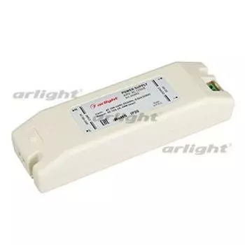 Блок питания ARV-AL12048 (12V, 4A, 48W) Arlight 022093