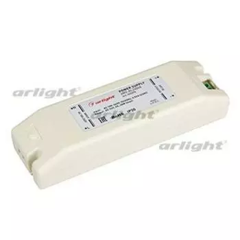 Блок питания ARV-AL24048 (24V, 2A, 48W) Arlight 022370