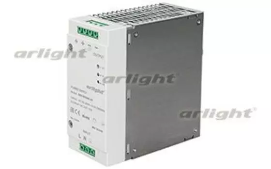 Блок питания ARV-DR240-24 (24V, 10A, 240W, PFC) Arlight 022604