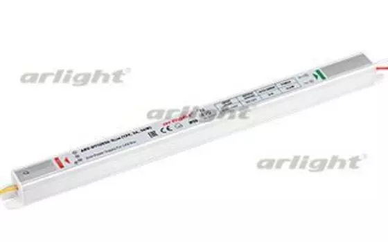 Блок питания ARV-HT12036-Slim (12V, 3A, 36W) Arlight 019372