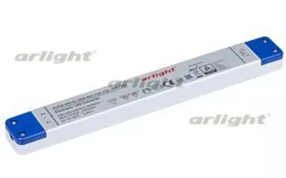 Блок питания ARV-KL12030-Slim (12V, 2.5A, 30W, PFC) Arlight 015762