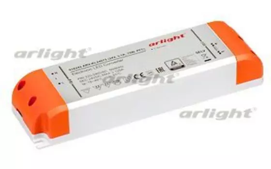 Блок питания ARV-KL24075 (24V, 3.1A, 75W, PFC) Arlight 016242