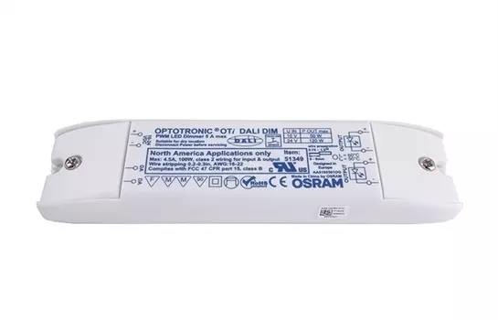 Блок питания Deko-Light 862019