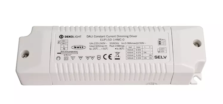 Блок питания Deko-Light 862143