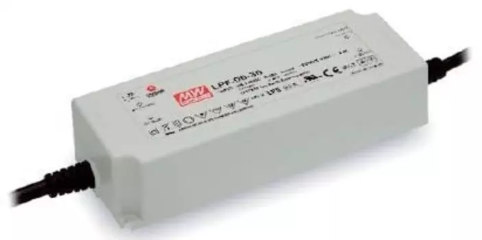 Блок питания Deko-Light 872032